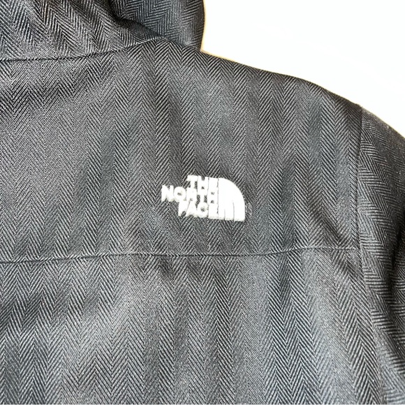 Men's The North Face DryVent hooded removable fleece liner jacket Size Large - Picture 14 of 14
